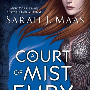 A Court Of Mist And Fury A Court Of Thorns And Roses Wiki Fandom