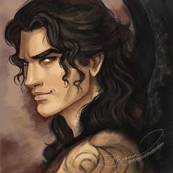 Cassian A Court Of Thorns And Roses Wiki Fandom Cassian (acotar) morrigan (acotar) original characters; a court of thorns and roses wiki