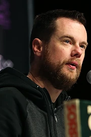 Mike Krahulik | Acquisitions Incorporated Wiki | Fandom