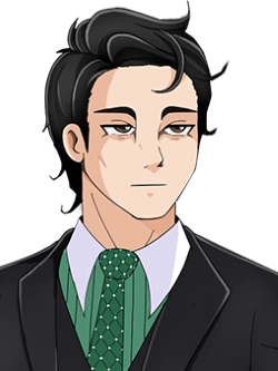 Sebastian Donovan | Acquittal: Induction Wiki | Fandom