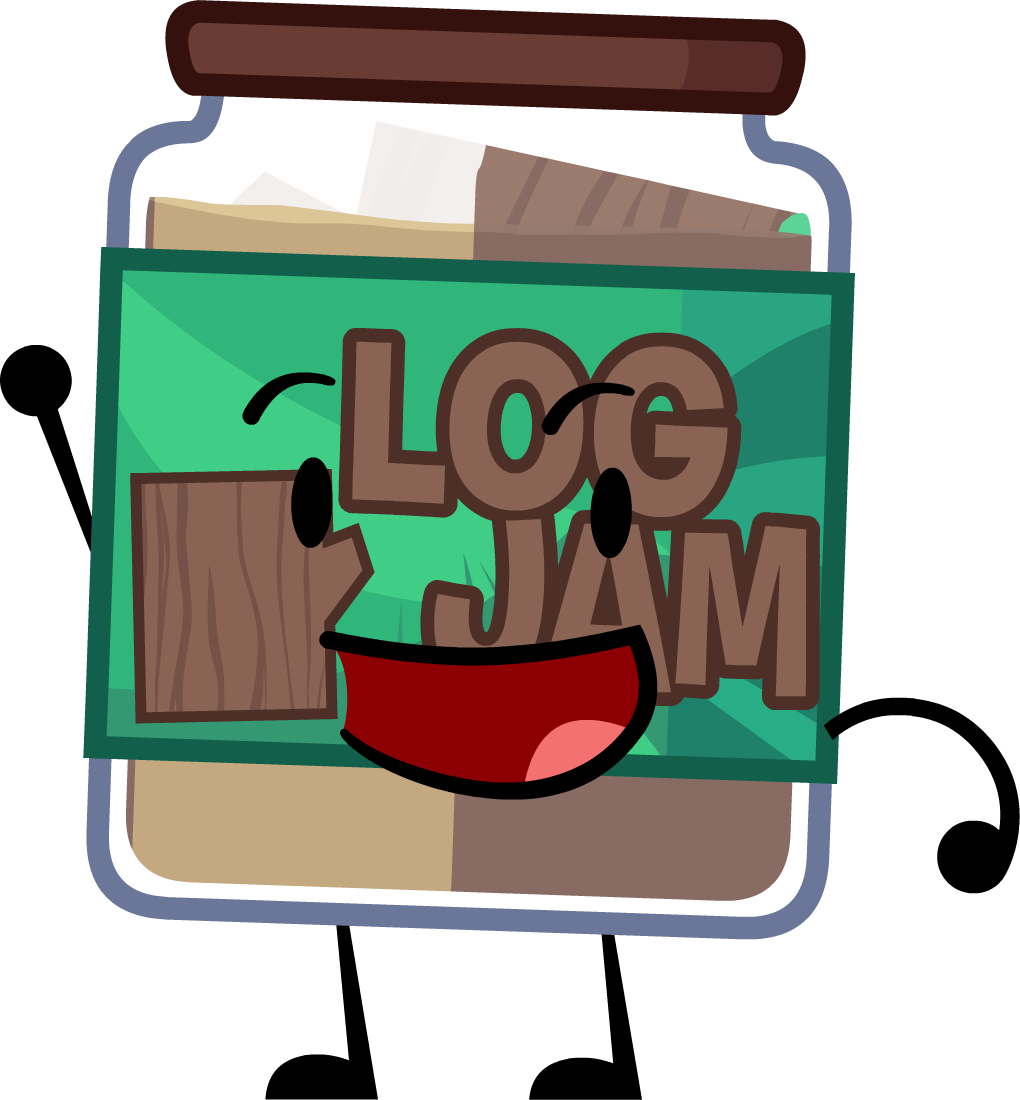 Log Jam | Acronyms Wiki | Fandom
