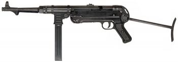 MP40