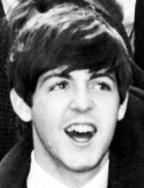 Paul mccartney