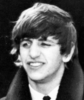 Ringo starr