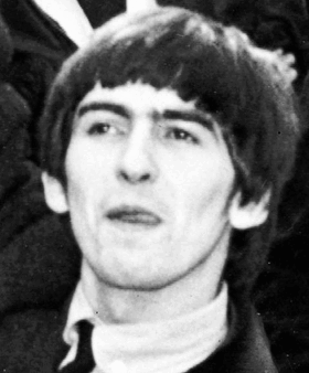 George harrison