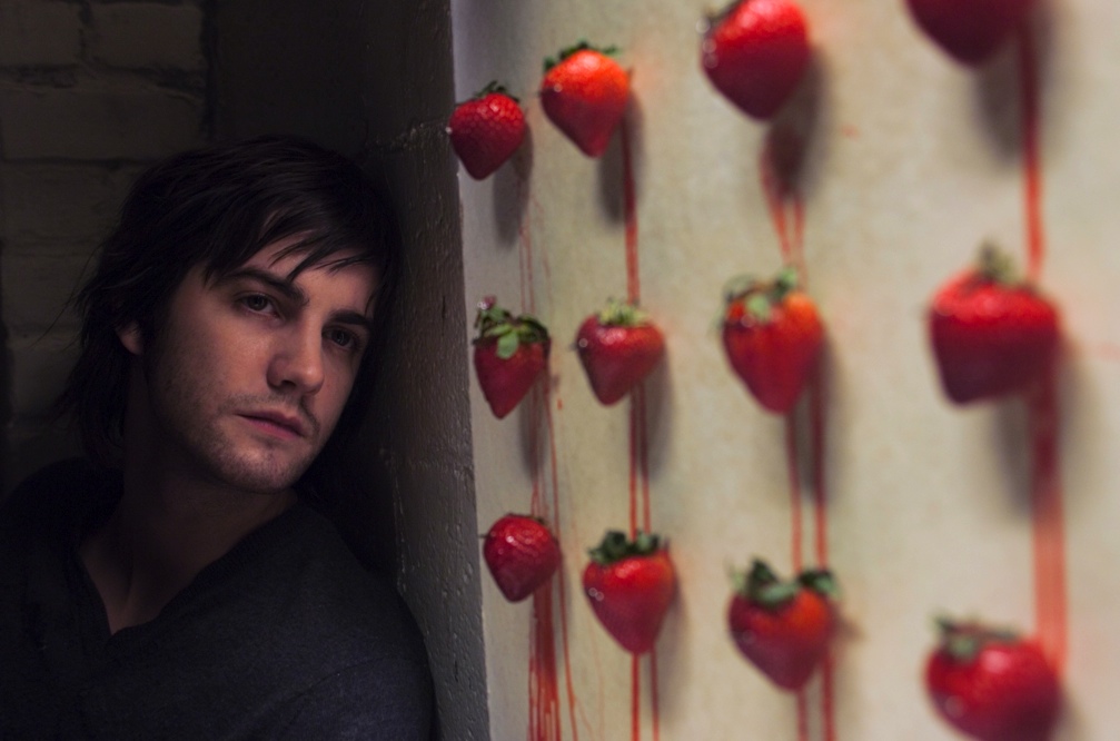 Strawberry Fields Forever Across the Universe Movie Wiki Fandom