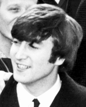 John lennon