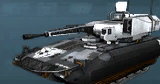 Puma icon after purchasing Spike-LR Missiles