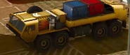 HEMTT seen in the US Army gameplay trailer