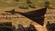 Valkyrie seen in the US Army gameplay trailer