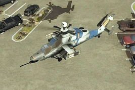 AoA Ingame Tigre