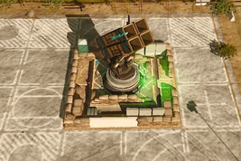 AoA VIPBeta Ingame Patriot