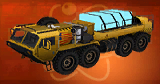 Scrapped icon for the Improved Chassis upgrade