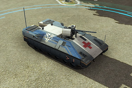 Medical Namer