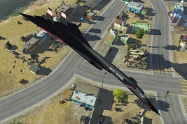 AoA Ingame Valkyrie