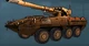 AoA Icon Stryker MGS
