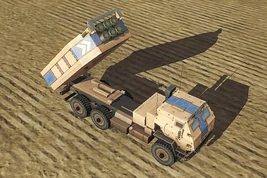 HIMARS