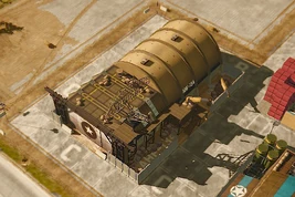 AoA VIPBeta Ingame Heavy Vehicle Bay