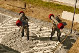 AoA VIPBeta Ingame Javelin