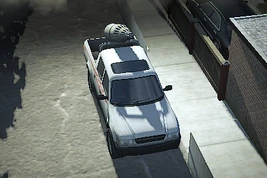 AoA Ingame Technical MLRS