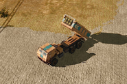 HIMARS in the VIP Beta