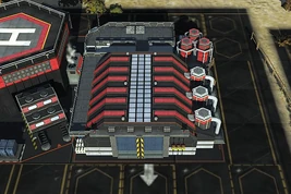 AoA Ingame Repair Center