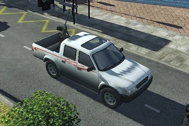 AoA Ingame Technical