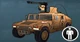 AoA Icon Humvee GAU-19