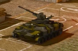 AoA USTrailer BTR-ZD