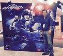 E3 2015 AoA 1