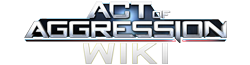 Act of Aggression Wiki