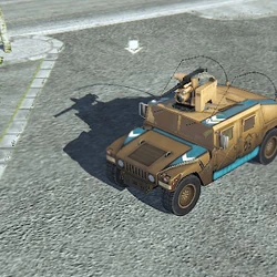 Humvee