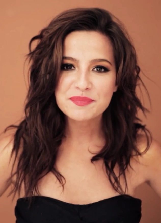 Brenda Asnicar | Wiki Acteurs | Fandom