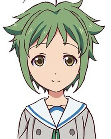 Mana Midorikawa Action Heroine Cheer Fruits Wiki Fandom