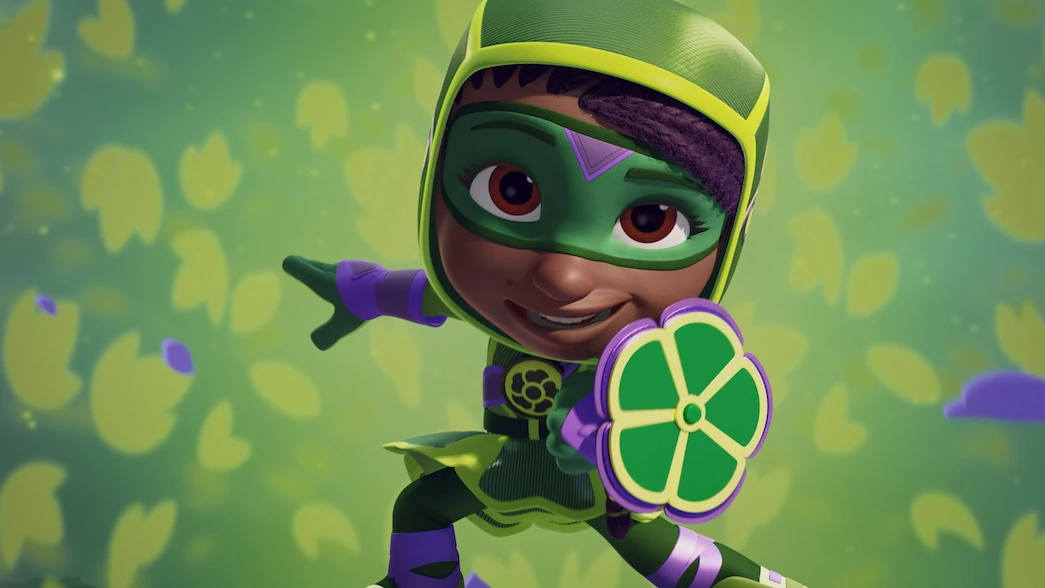 Discuss Everything About Action Pack ! Wiki Fandom