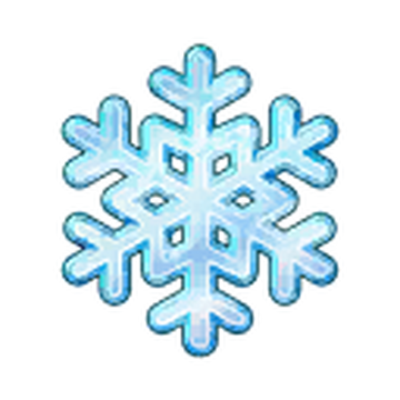 Copo de nieve, Wiki Action Taimanin