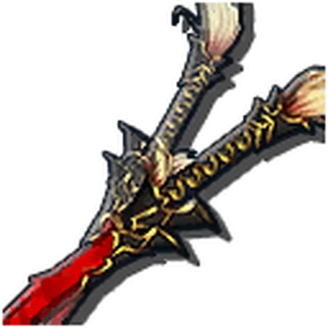 Yamata-no-Orochi | Action Taimanin Wiki | Fandom