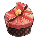 Caja de regalo de San Valentín Wiki Action Taimanin Fandom