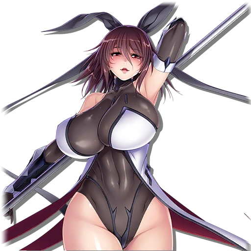 Mizuki Shiranui | Wiki Action Taimanin | Fandom