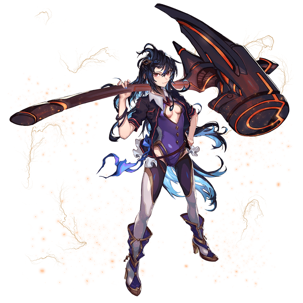 Taimanin Wiki