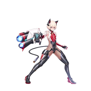 Homare Nao | Action Taimanin Wiki | Fandom