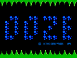 Ooze (NES Game)