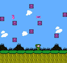 The Unused Level 8 of Ooze