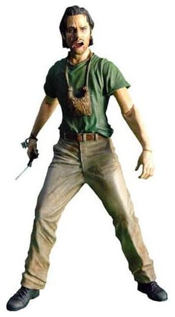 hitchhiker 金城 Hitchhiker (Texas Chainsaw Massacre) | Action figure Wiki
