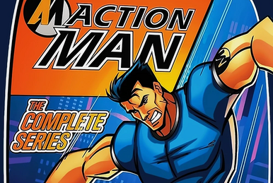 Action Man (1995)