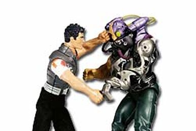 Action Man: Robot Atak - Wikipedia