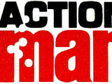 Action Man: 1966-1984