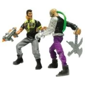 Ultimate Battle 2003