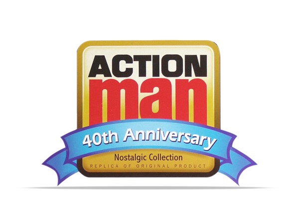 Action sale man anniversary