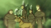 FriarMonkMen